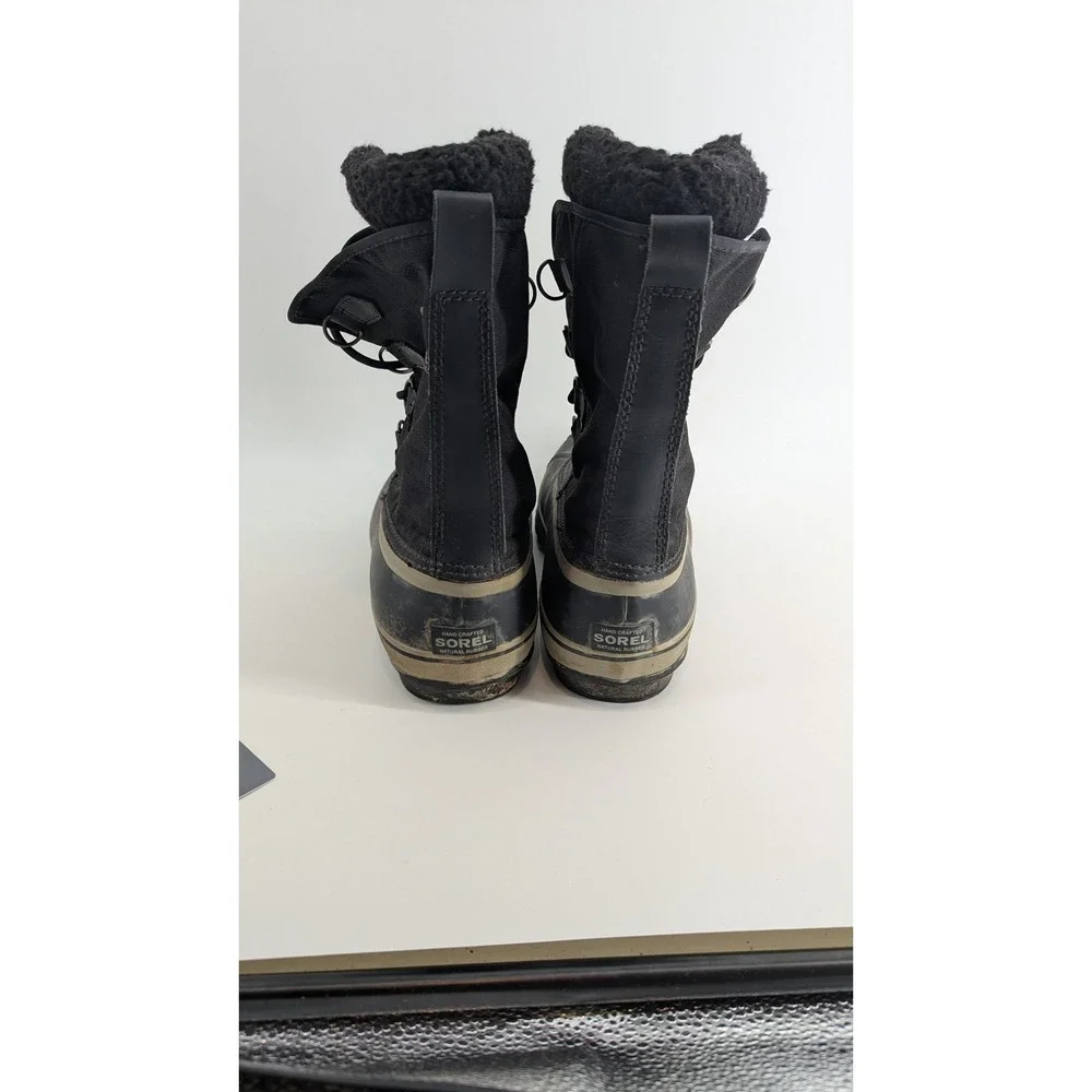 Sorel 1964 pac